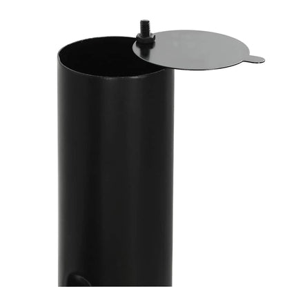 Barbecue Classico Affumicatore A Carbonella