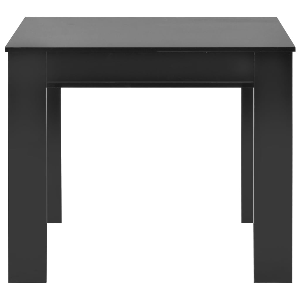 Tavolo Da Pranzo Estensibile Lucido 175X90X75 Cm