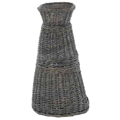 Ceste Gatti Con Cuscini 3Pz 47X34X60Cm Salice Naturale