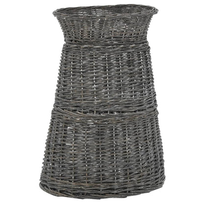 Ceste Gatti Con Cuscini 3Pz 47X34X60Cm Salice Naturale