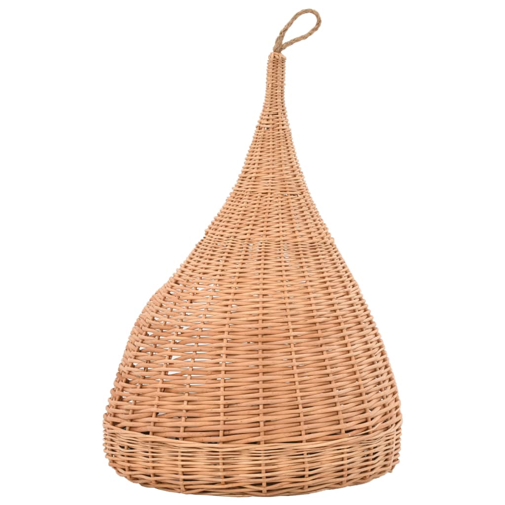 Cesta Per Gatti Con Cuscino 40X60Cm Teepee Salice