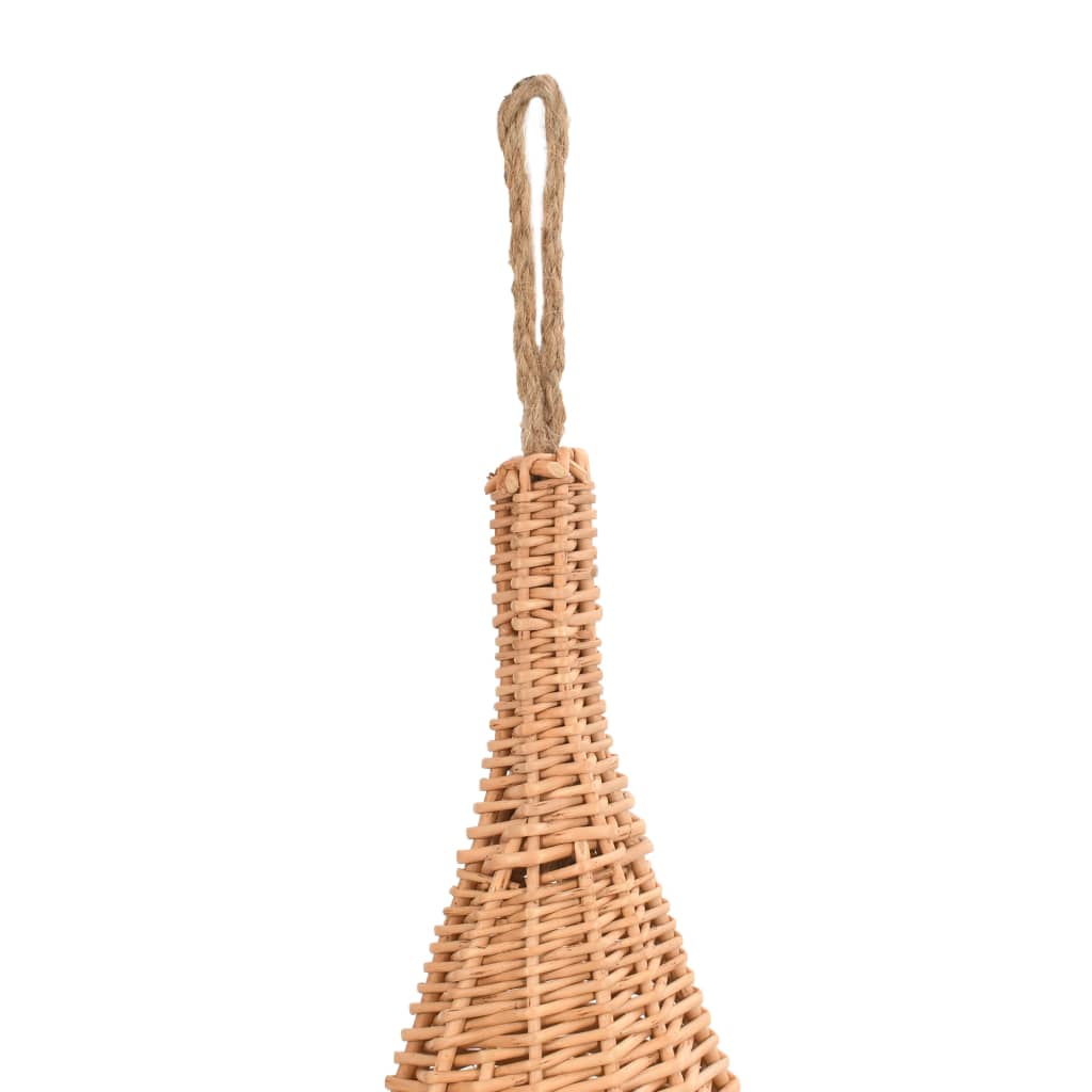 Cesta Per Gatti Con Cuscino 40X60Cm Teepee Salice