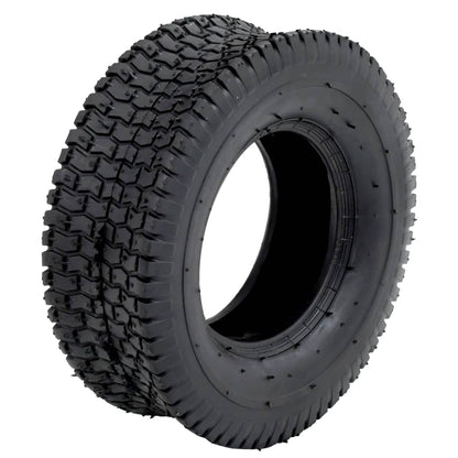 Ruote Per Carriola 2 Pz 13X5.00-6 4Pr Gomma