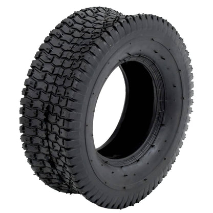 Ruote Per Carriola 2 Pz 13X5.00-6 4Pr Gomma