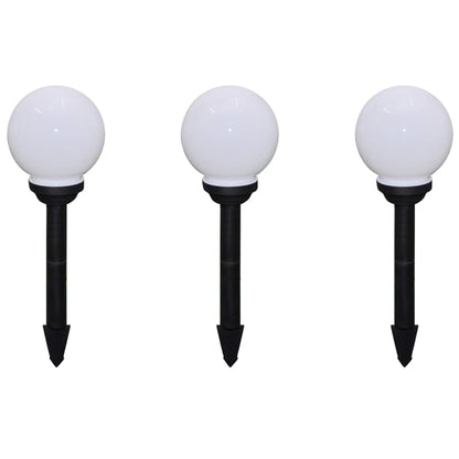 Lampade Da Sentiero 6 Pz Led Con Picchetto