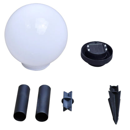 Lampade Da Sentiero 6 Pz Led Con Picchetto