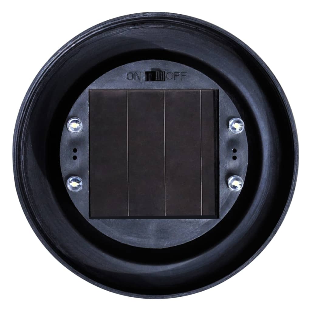 Lampade Da Sentiero 6 Pz Led Con Picchetto