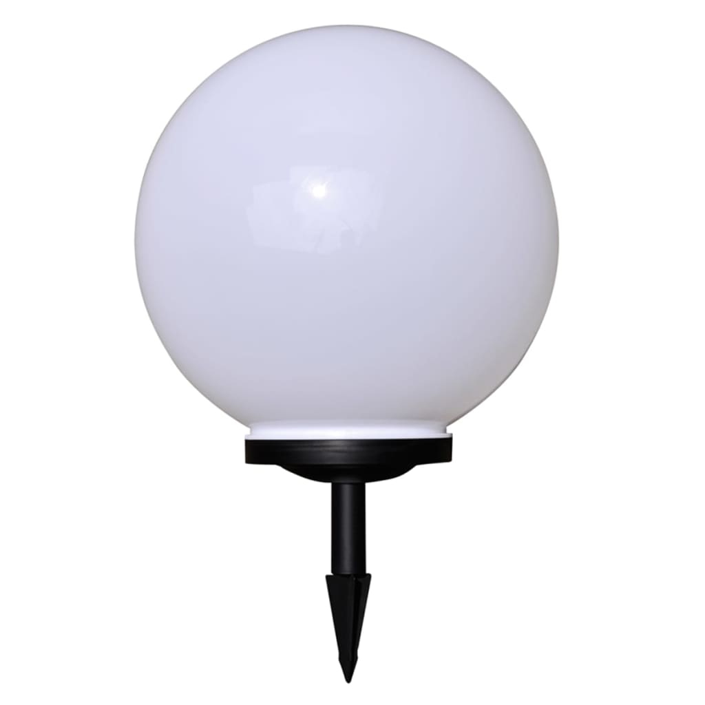 Lampade Da Sentiero 2 Pz Led Con Picchetto