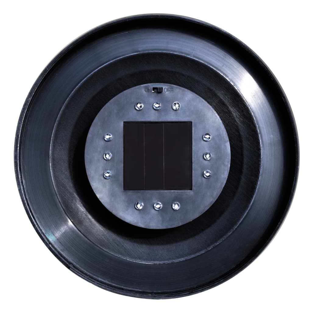 Lampade Da Sentiero 2 Pz Led Con Picchetto