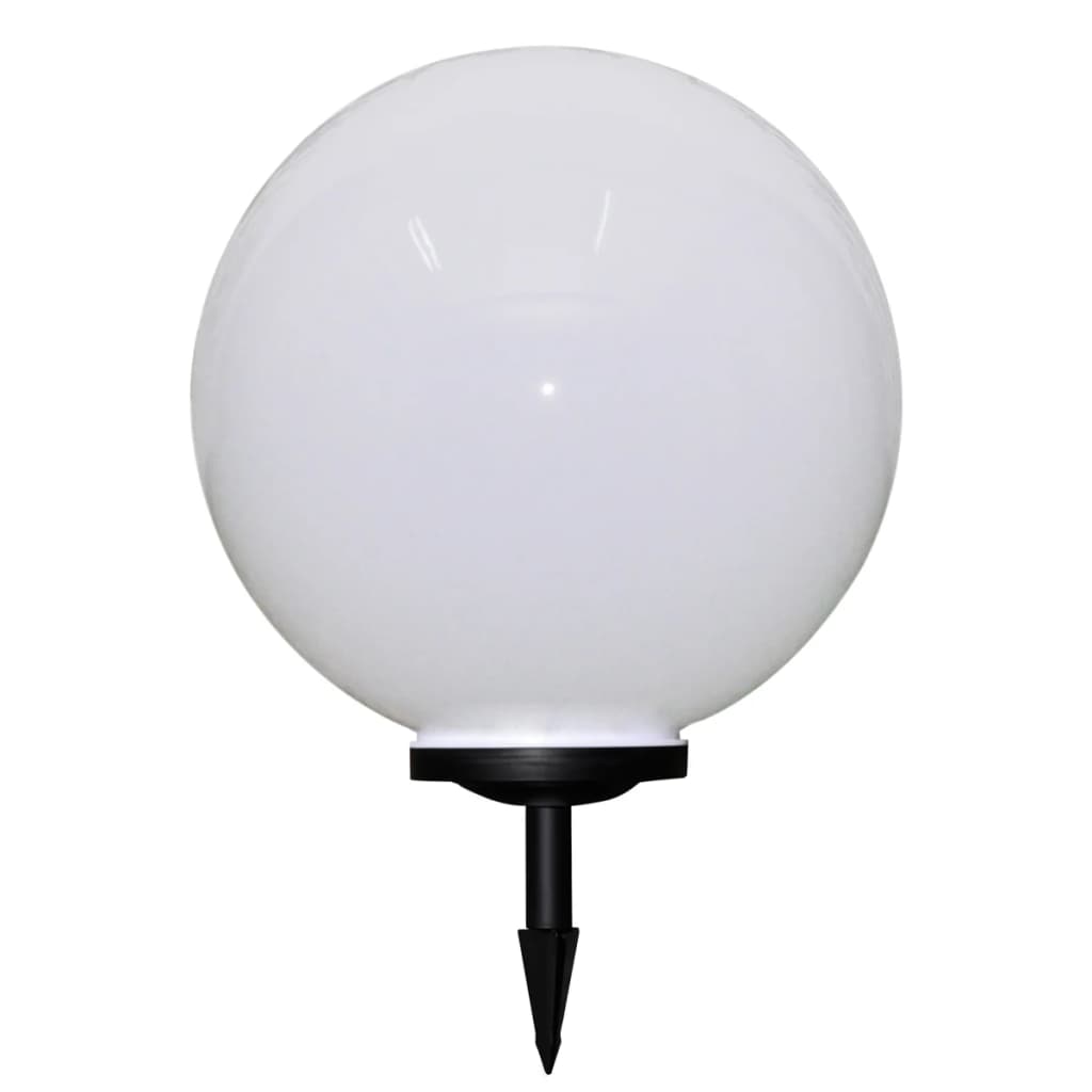 Lampade Da Sentiero 2 Pz Led Con Picchetto
