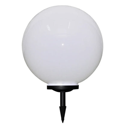 Lampade Da Sentiero 2 Pz Led Con Picchetto