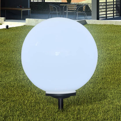 Lampade Da Sentiero 2 Pz Led Con Picchetto
