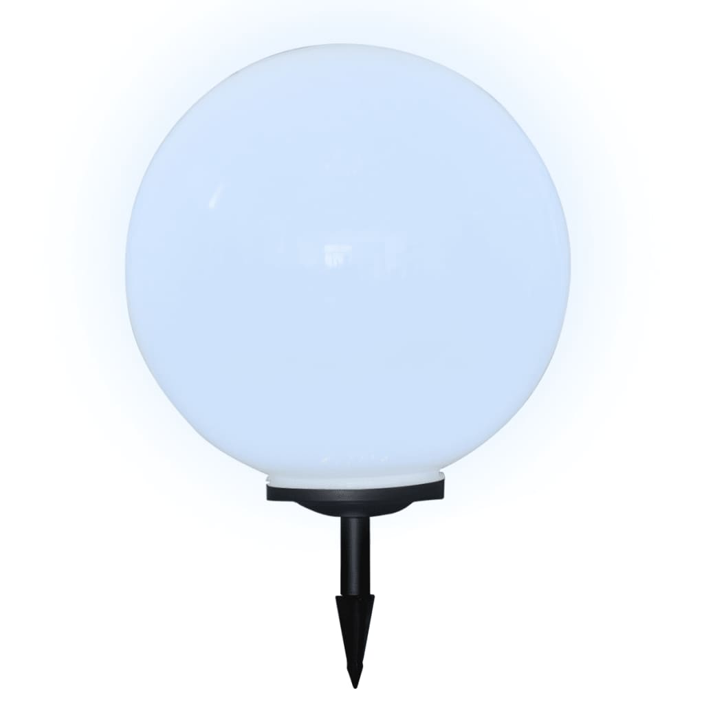 Lampade Da Sentiero 2 Pz Led Con Picchetto