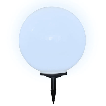 Lampade Da Sentiero 2 Pz Led Con Picchetto
