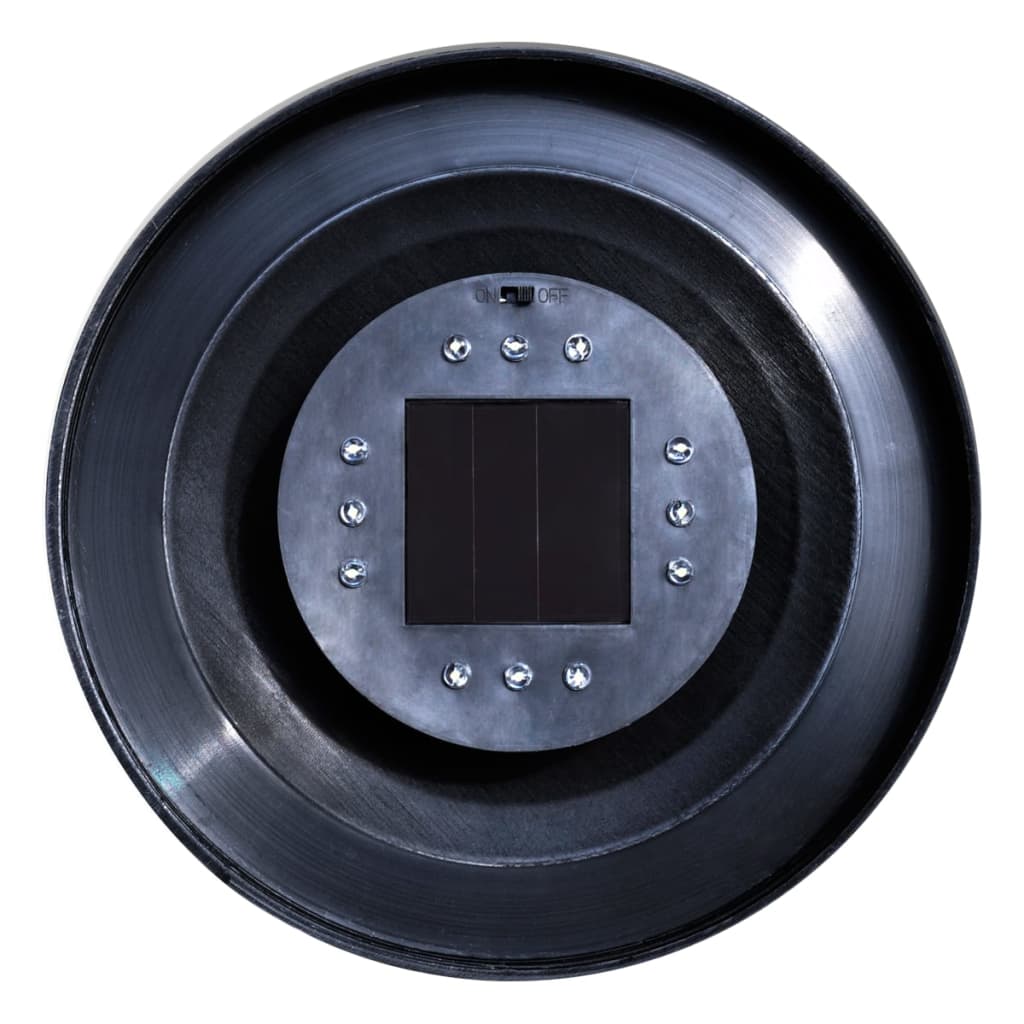 Lampade Da Sentiero 2 Pz Led Con Picchetto