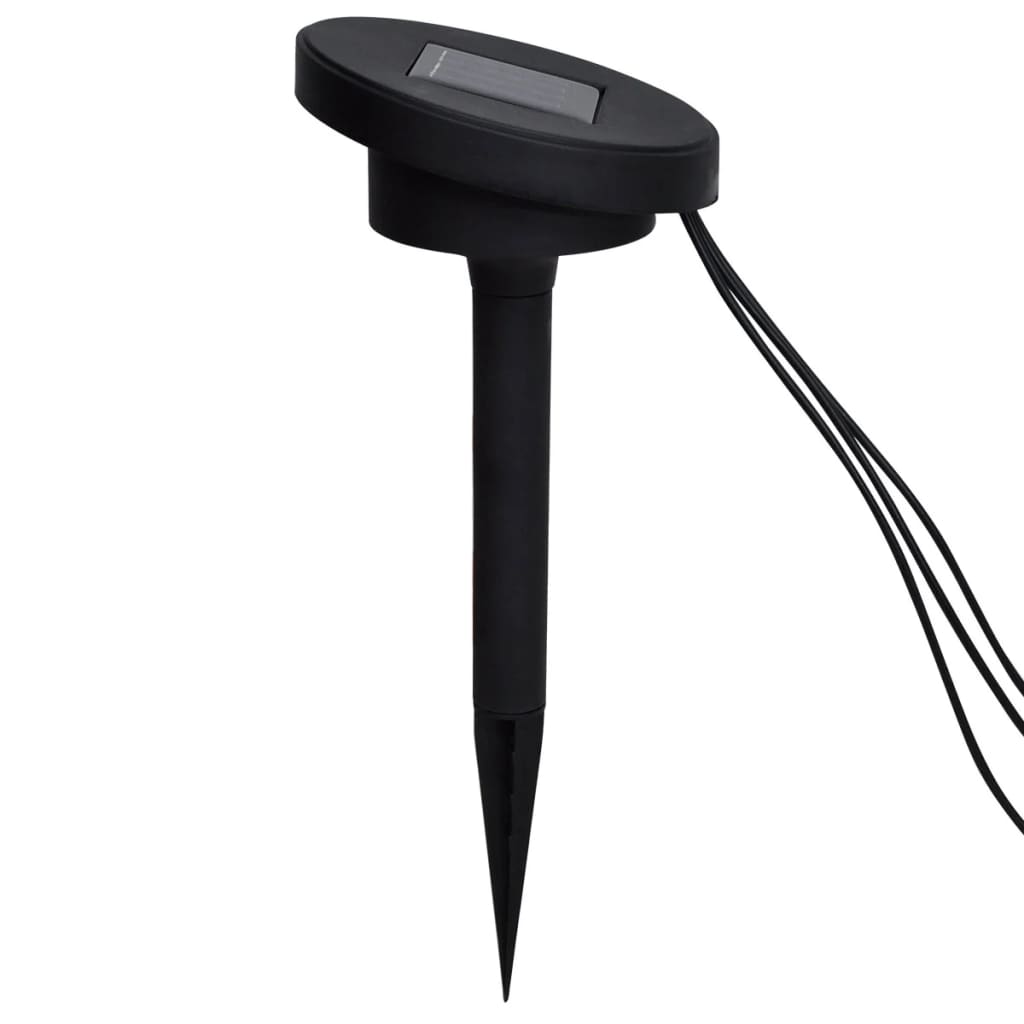 Lampade Led Galleggianti 6 Pz Per Stagno E Piscina