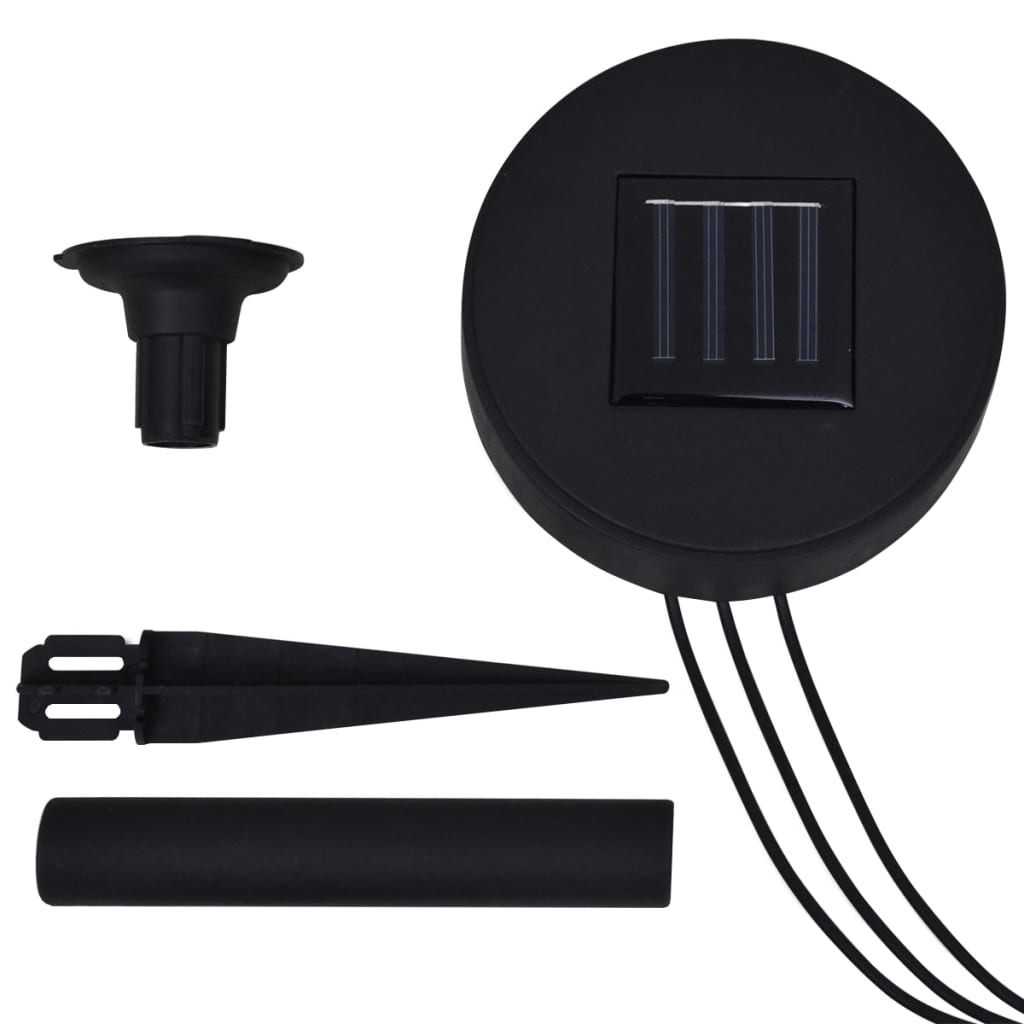 Lampade Led Galleggianti 6 Pz Per Stagno E Piscina