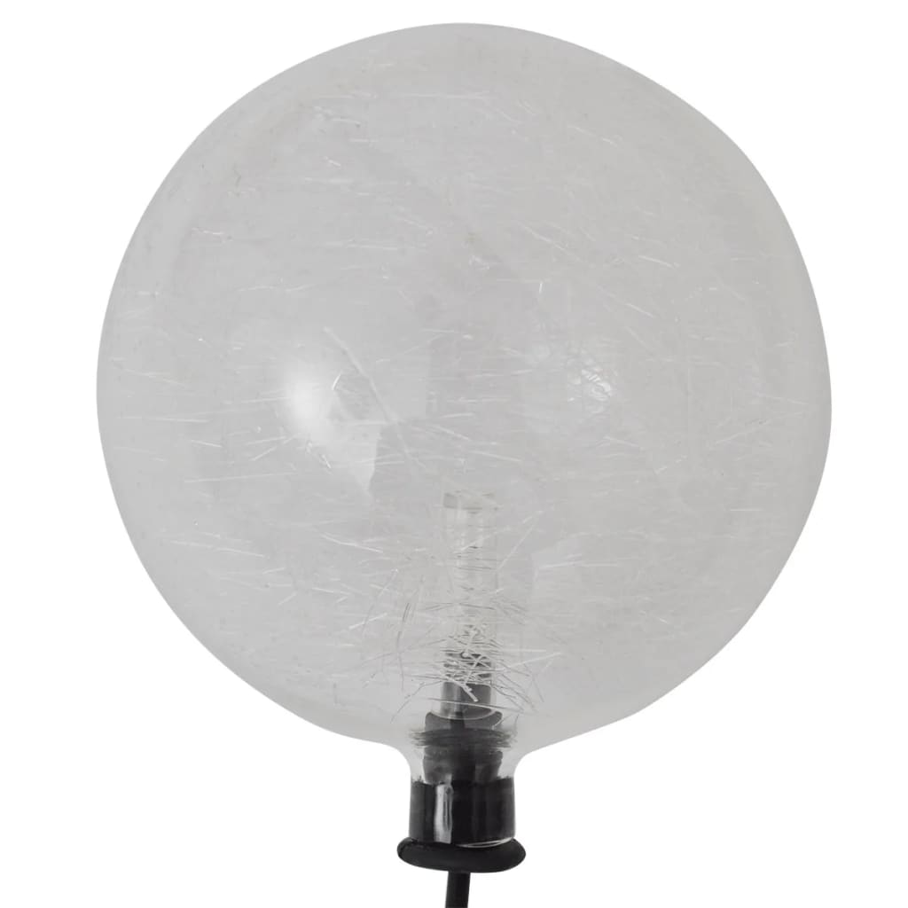 Lampade Led Galleggianti 6 Pz Per Stagno E Piscina