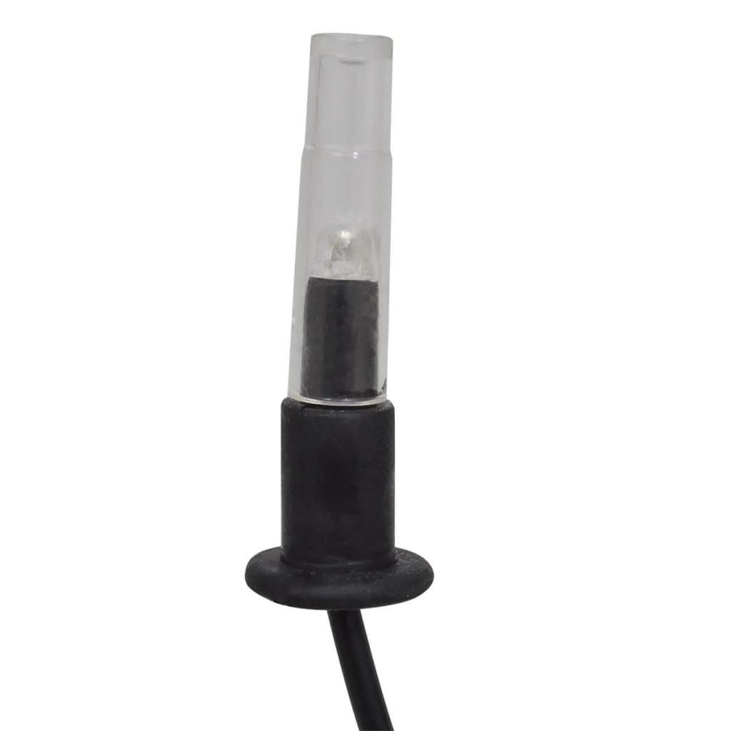 Lampade Led Galleggianti 6 Pz Per Stagno E Piscina