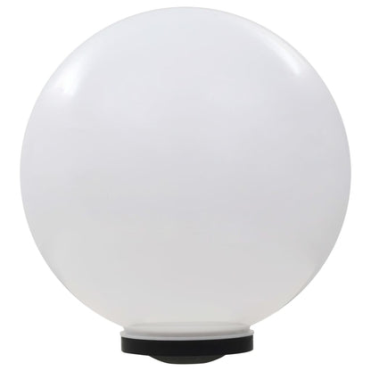 Lampade Solari Da Esterno 2 Pz Led Sferiche Rgb