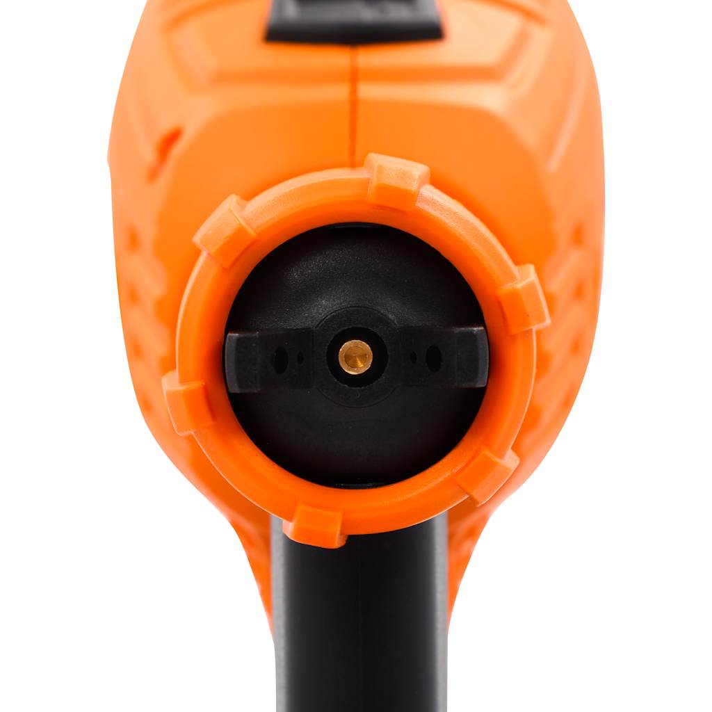 Spruzzatore Di Vernice Elettrico Con 3 Ugelli 500 W 800 Ml