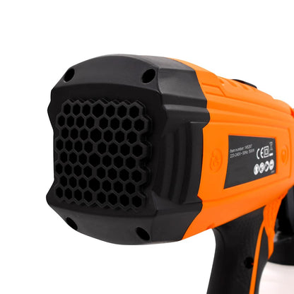 Spruzzatore Di Vernice Elettrico Con 3 Ugelli 500 W 800 Ml