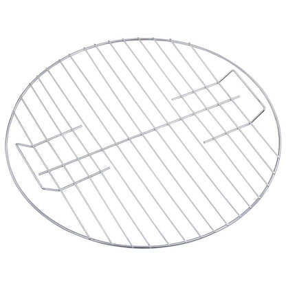 Barbecue A Carbone Kettle Portatile Xxl Con Ruote 44 Cm