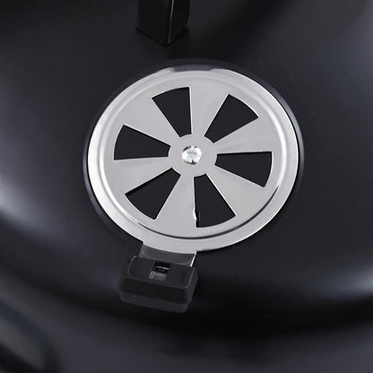 Griglia Barbecue A Carbone 3-In-1 40X80 Cm