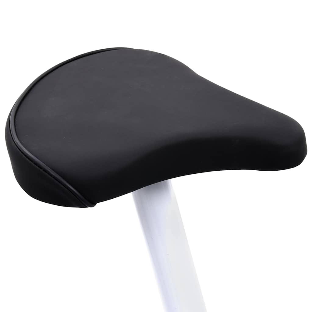 Cyclette Ellittica Con Cinghia Di Resistenza Nera