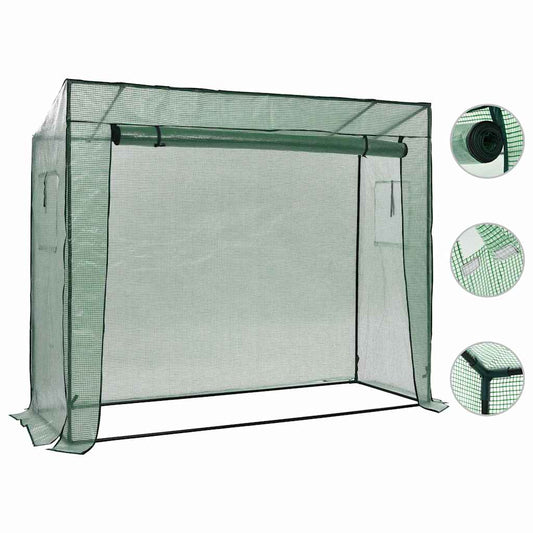 Serra Accessibile 200X80X173 Cm