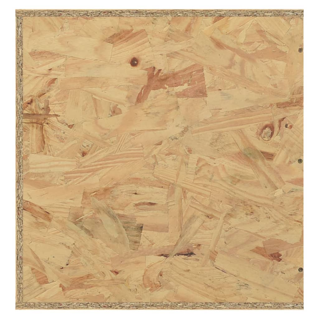Terrario In Legno Multistrato