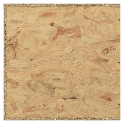 Terrario In Legno Multistrato 80X40X40 Cm Beige