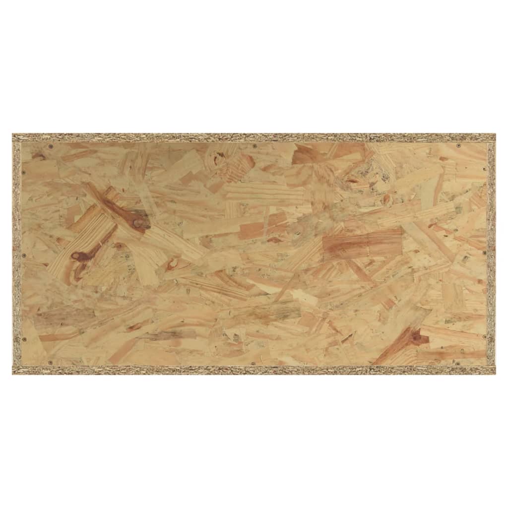 Terrario In Legno Multistrato 60X30X30 Cm