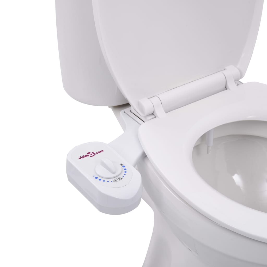 Bidet Accessorio Per Wc Con