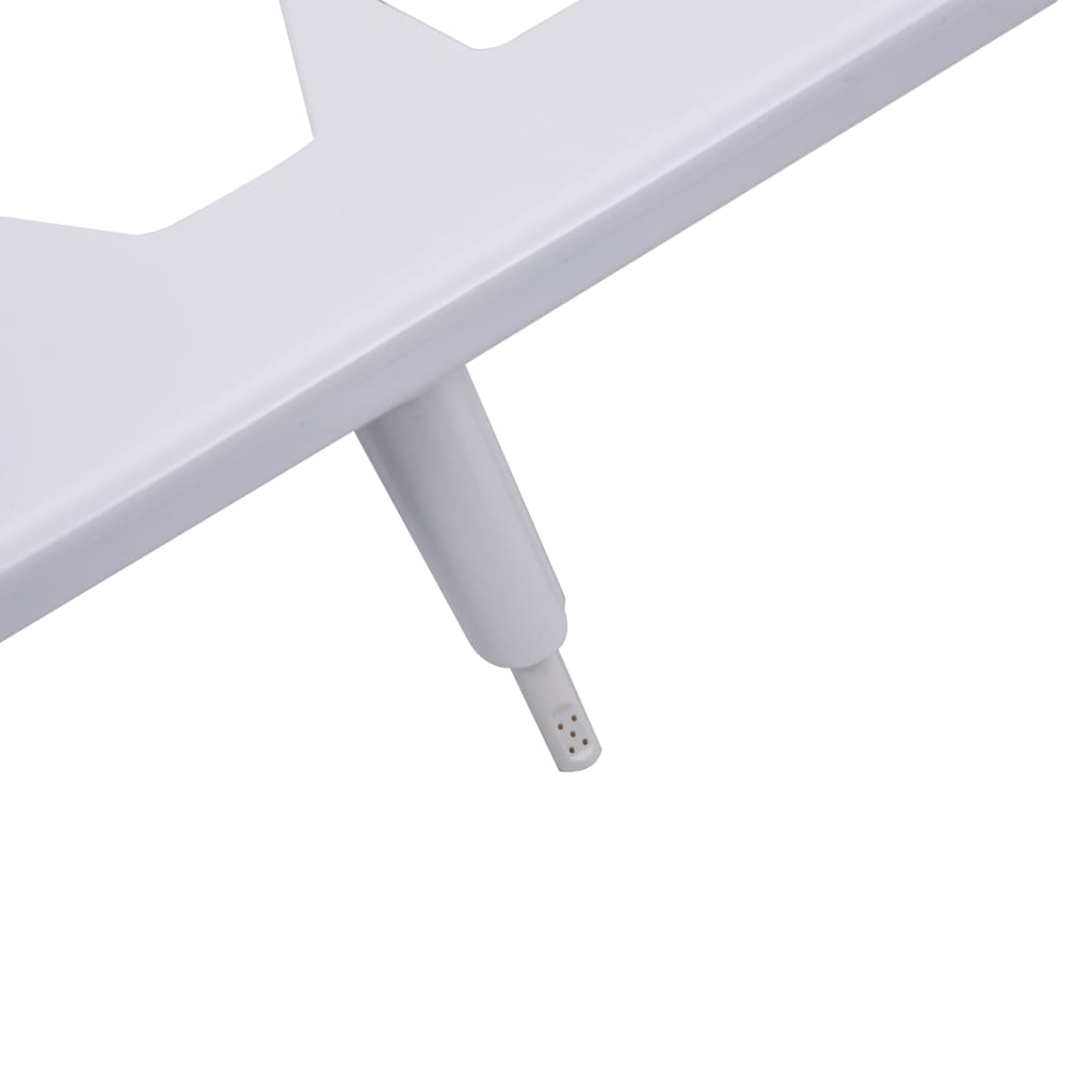 Bidet Accessorio Per Wc Con