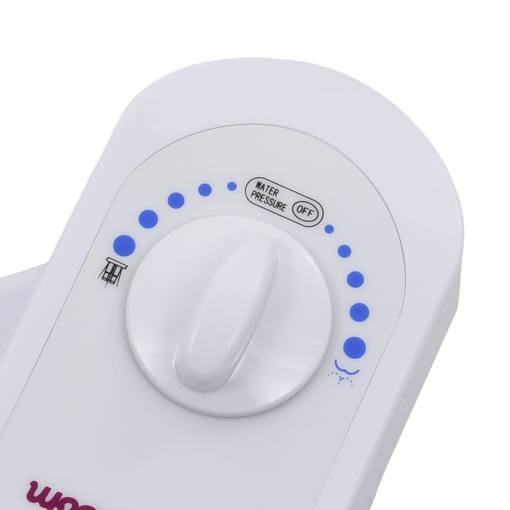 Bidet Accessorio Per Wc Con