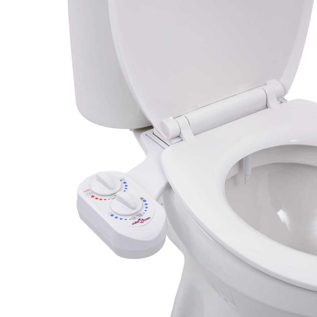 Bidet Accessorio Per Wc Con