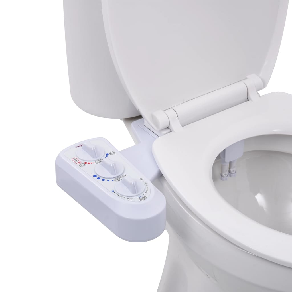 Bidet Accessorio Per Wc Con