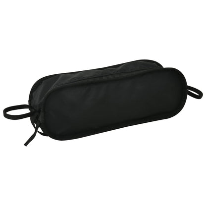 Sedie Pieghevoli Da Campeggio E Borsa 2Pz 54X50X65Cm Alluminio