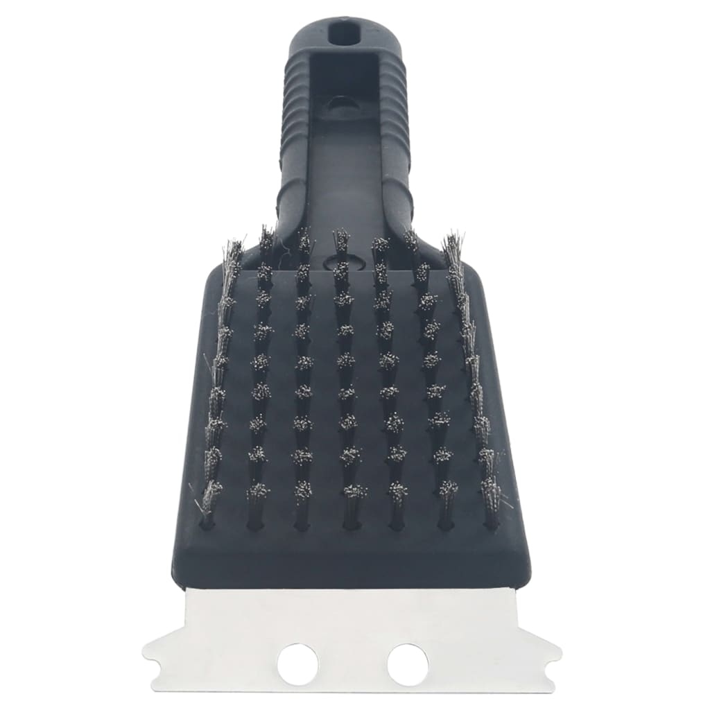 Spazzola Per Griglia Barbecue A Carbone/Gas Con Setole In Rame