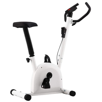 Cyclette Elittica Con Sella