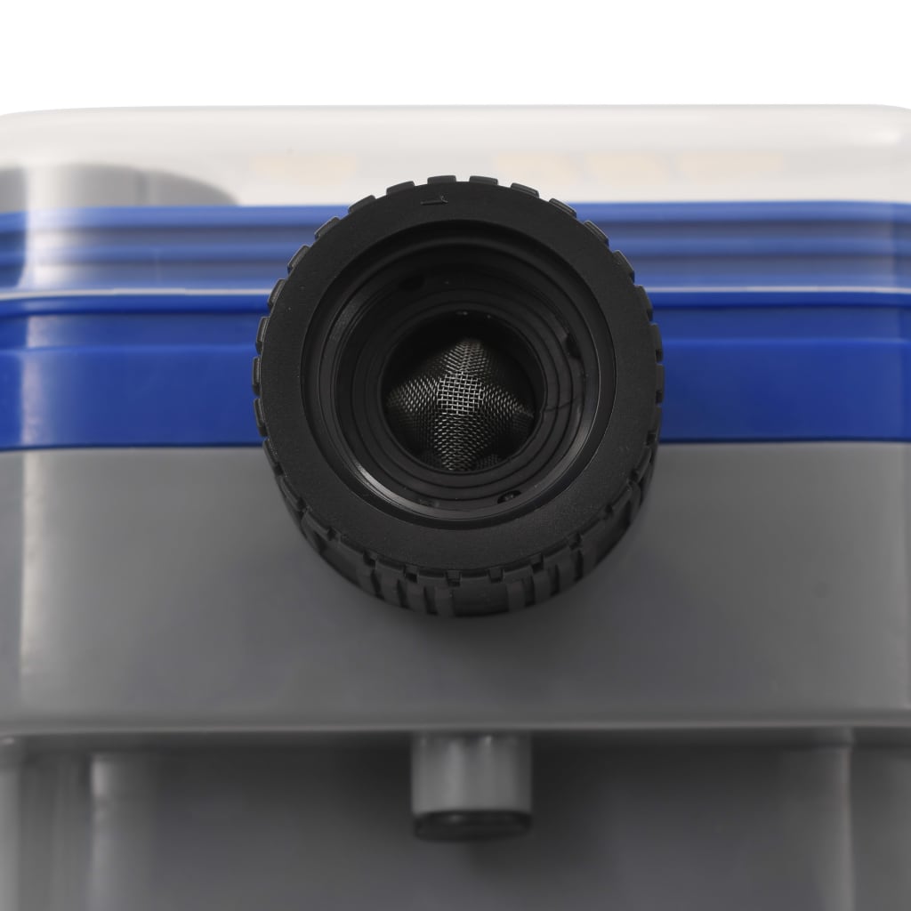 Timer Per Irrigazione Automatico Digitale A Doppia Uscita