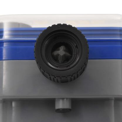 Timer Per Irrigazione Automatico Digitale A Doppia Uscita