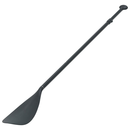 Tavola Da Sup 215 Cm In Alluminio Nera Orange