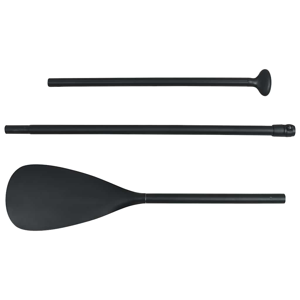 Set Tavola Gonfiabile Da Sup Con Vela E Bianco