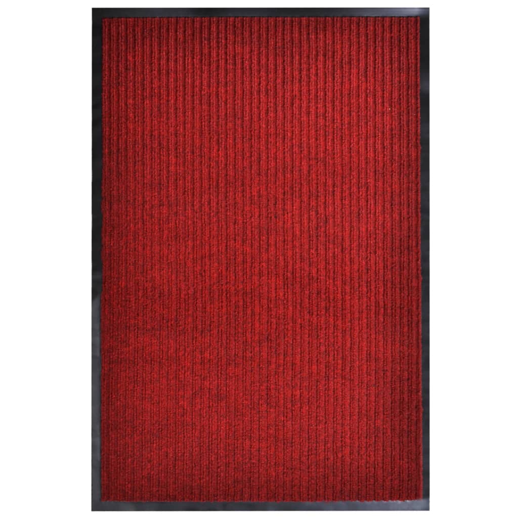 Zerbino In Pvc