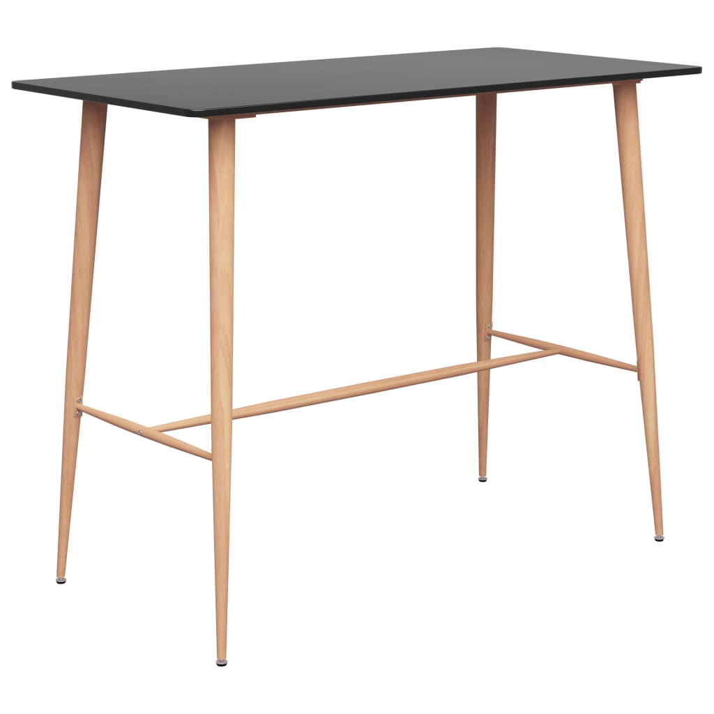 Tavolo Da Bar 120X60X105 Cm