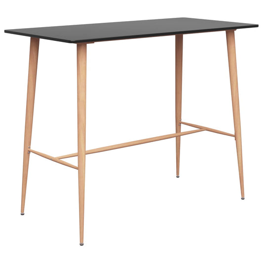 Tavolo Da Bar 120X60X105 Cm