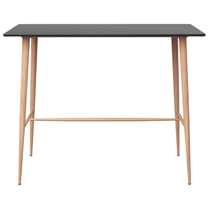 Tavolo Da Bar 120X60X105 Cm