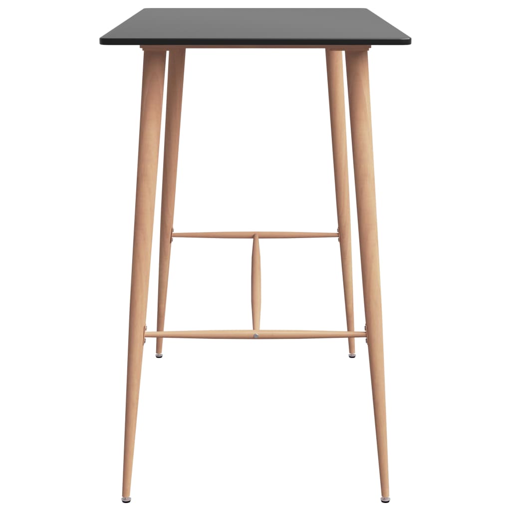 Tavolo Da Bar 120X60X105 Cm